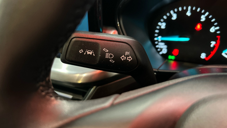 Ford Focus 1.0 EcoBoost Titanium 5dr Petrol Hatchback